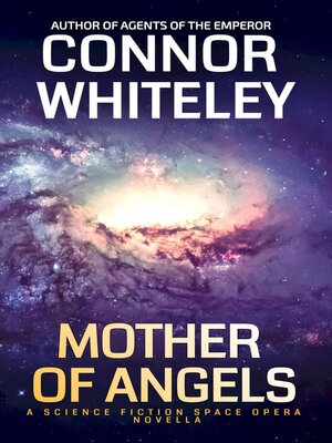 cover image of Mother of Angels